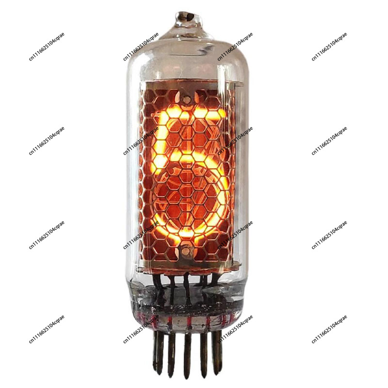 Diy Electronics Logo - Zrób to sam Elektroniczny Zegar Nixie