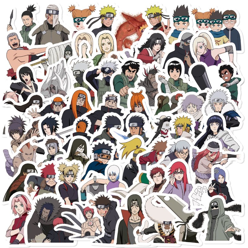 Diy Q - NARUTO Jiraiya Wersja Q Kreskówkowe Słodkie