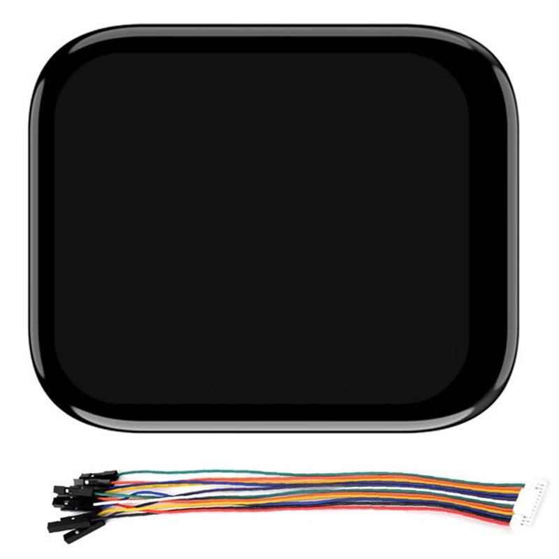 I2C Lcd Display - [LXYA68Z!] Moduł wyświetlacza LCD 1,83 cala