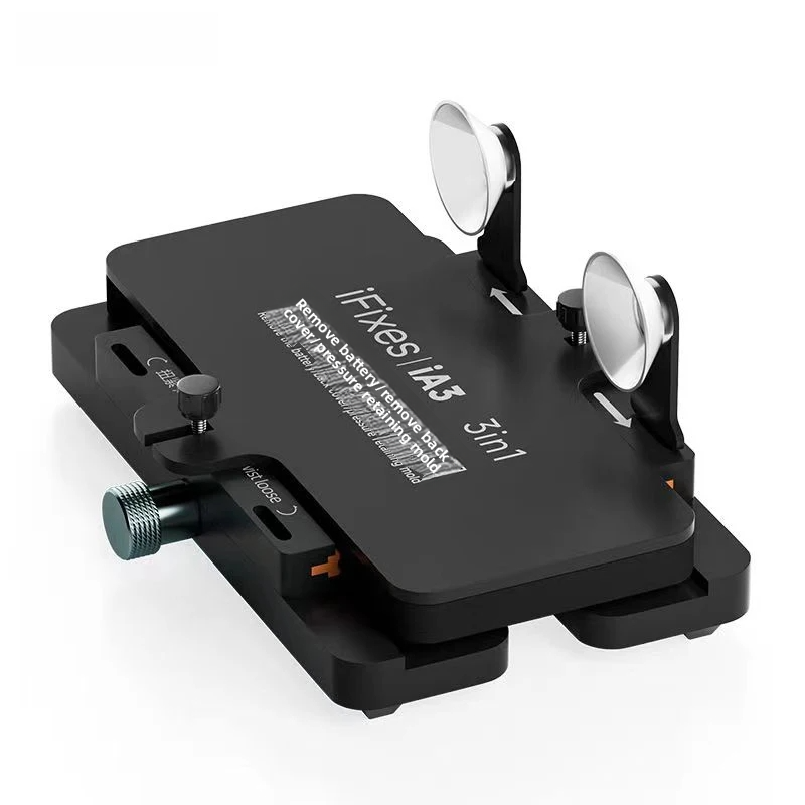 Ic Chip Puller - IFIXES IA3 Wielofunkcyjny uchwyt do płyt