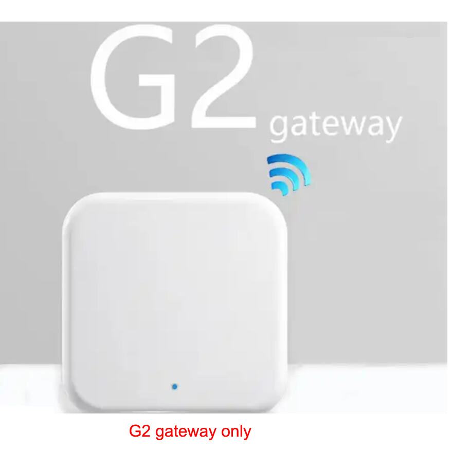 Diy Electronics Button - Bramka Wi-Fi TTLOCK G2 G3 do