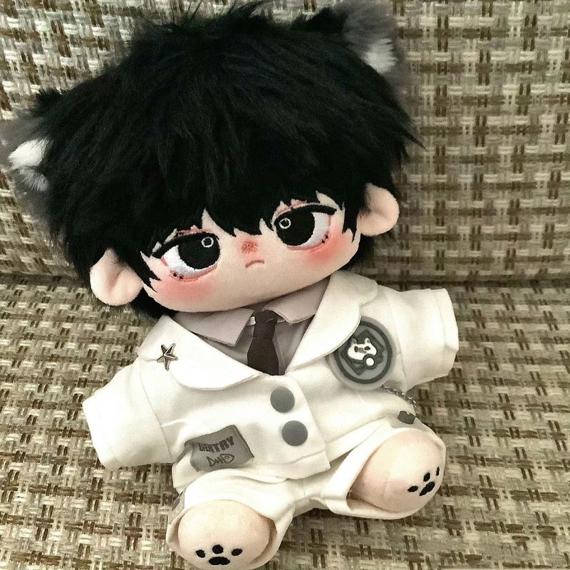 Diy For Electronics - Tylko Ubrania 20cm Bawełniane Ubrania DIY