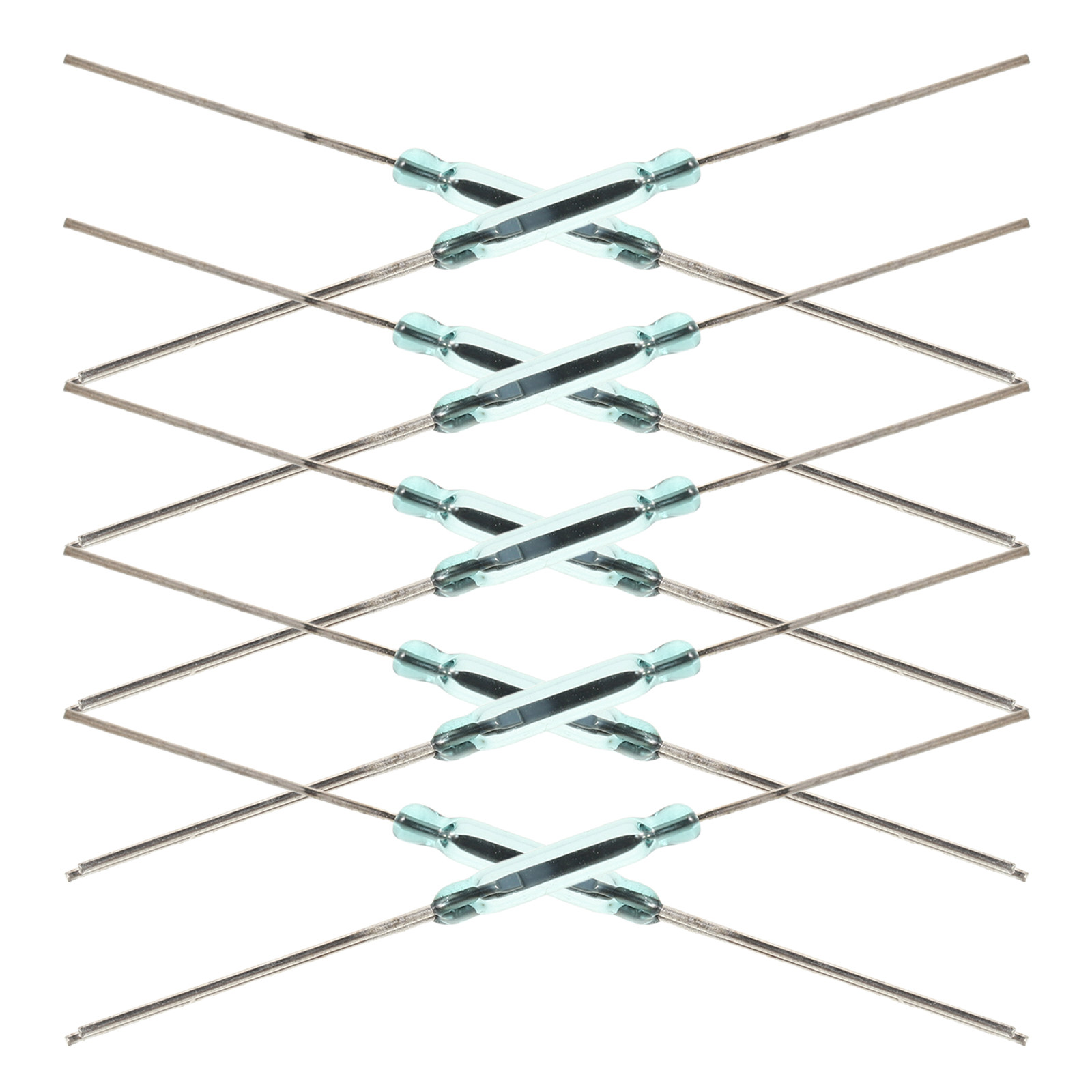 Diy Electronics Circuits - 10 szt. modułów z czujnikiem magnetycznym