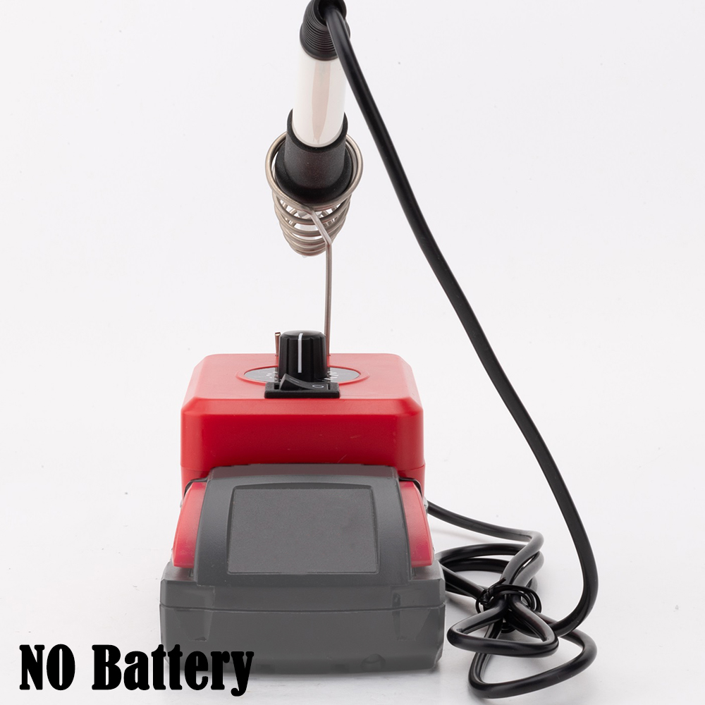 Diy Soldering Station No Electronics - Stacja lutownicza T12, lutownica elektroniczna do