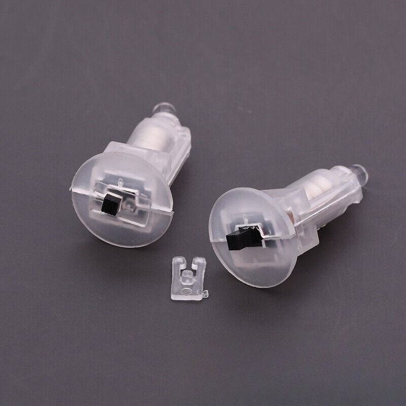 Ręcznie robiona latarnia Mini  – Diy Electronics Button recenzja i cena