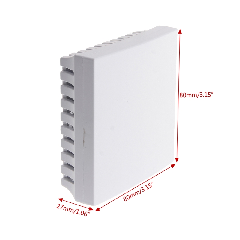 Puszka elektroinstalacyjna z t – Diy Electronics Project recenzja i cena