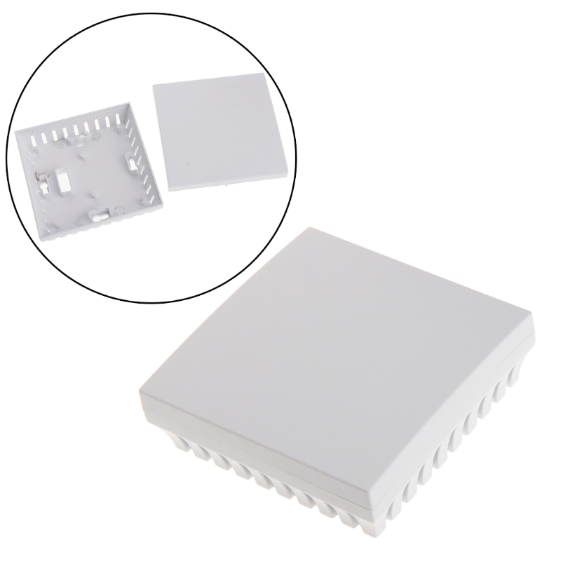 Puszka elektroinstalacyjna z t – Diy Electronics Project recenzja i cena