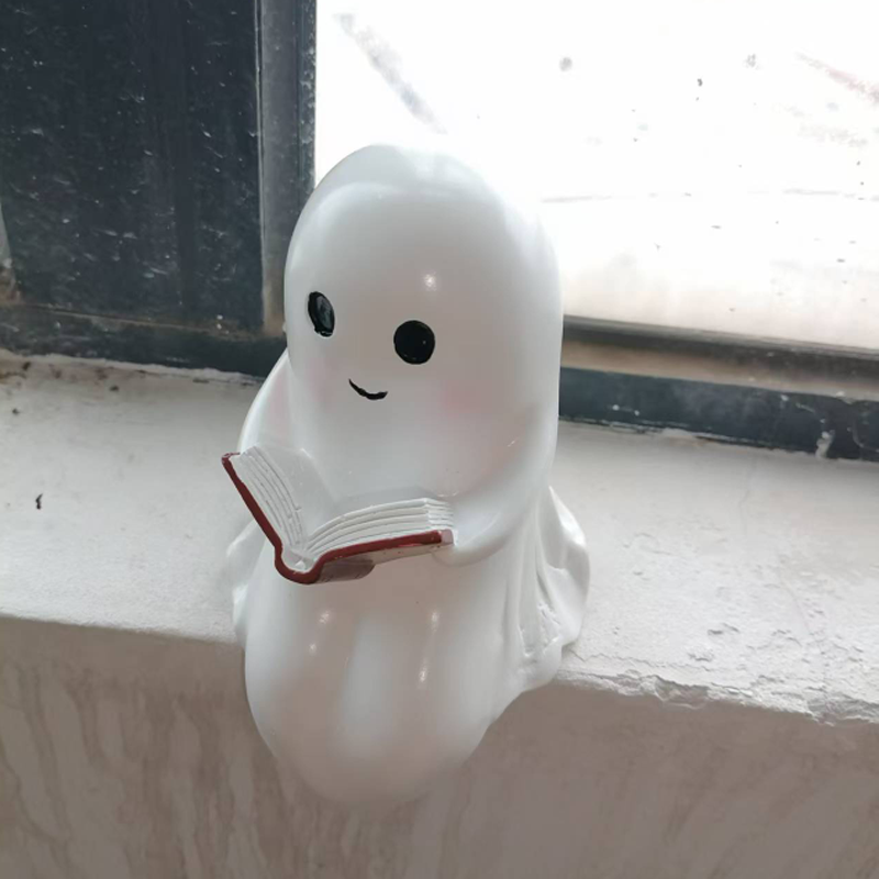Nowa Urocza Lampka do Czytania – Diy Halloween Electronics recenzja i cena