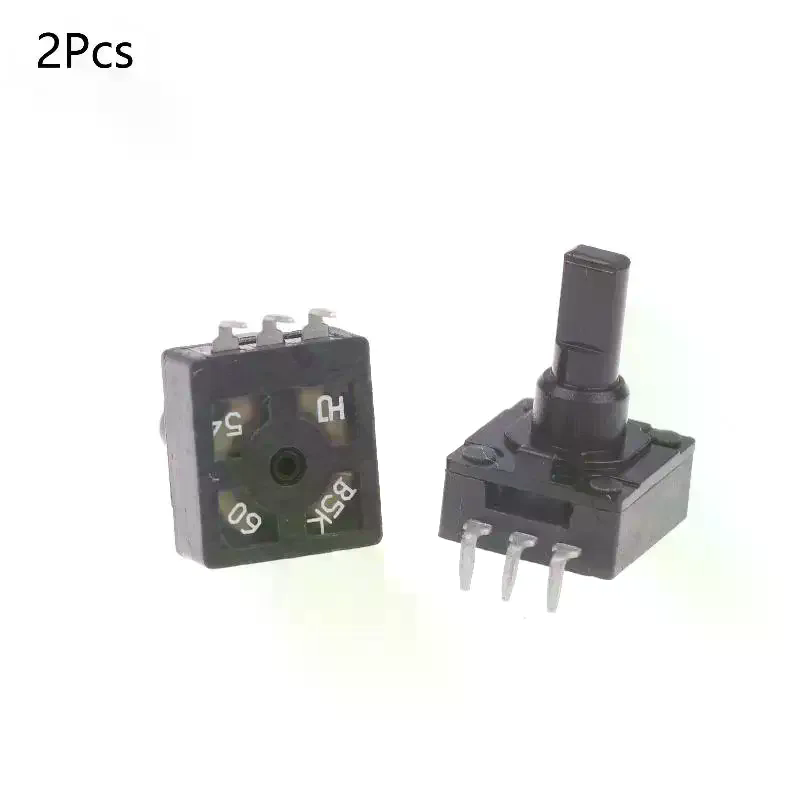 2 szt. Precyzyjny Potencjometr – Diy Audio Electronics Projects recenzja i cena