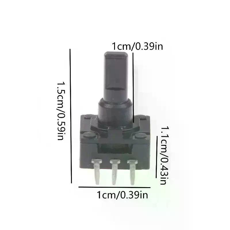 2 szt. Precyzyjny Potencjometr – Diy Audio Electronics Projects recenzja i cena