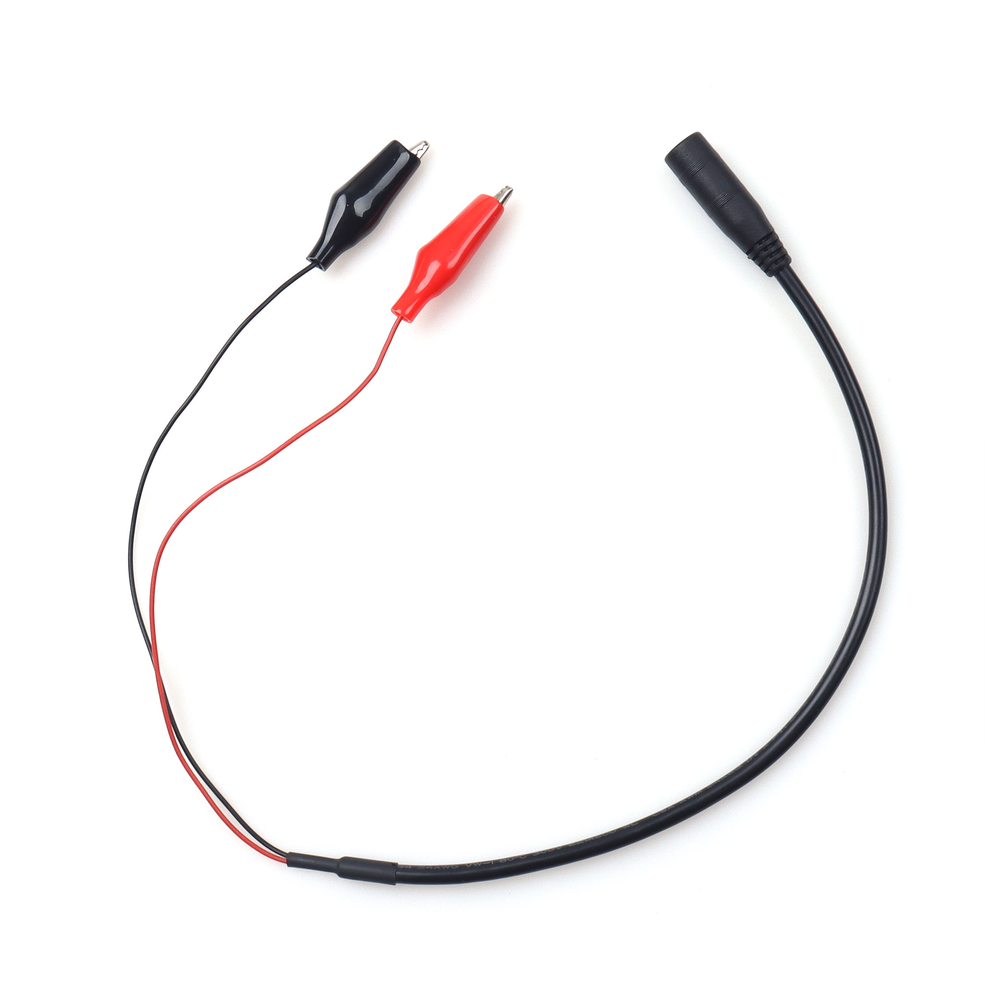 Przewód testowy 0,4 m z wtykie – Diy Home Electronics Lab recenzja i cena