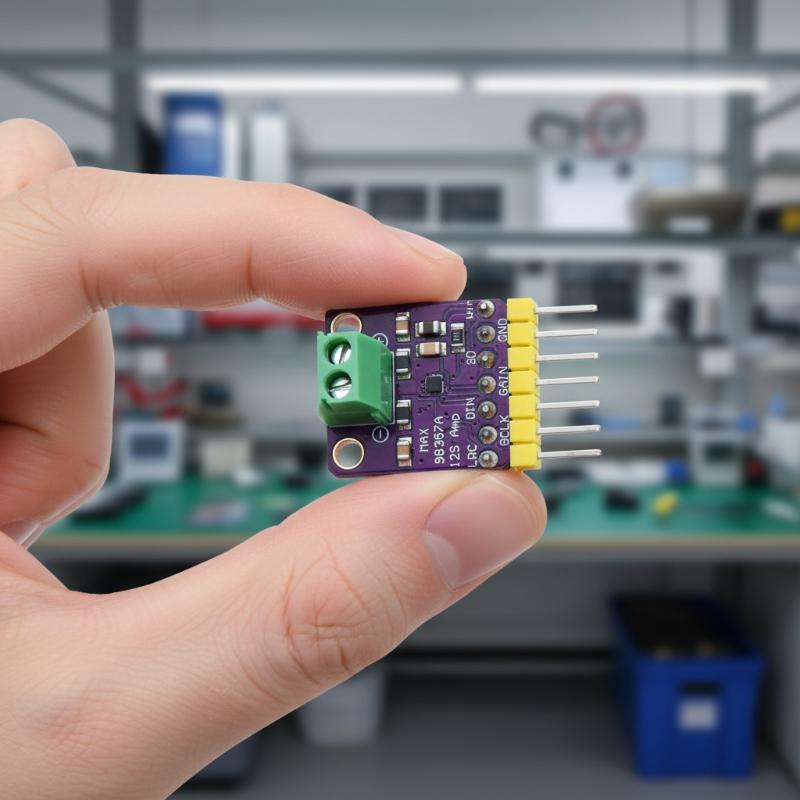Moduł wzmacniacza mocy audio c – Diy Audio Electronics Projects recenzja i cena