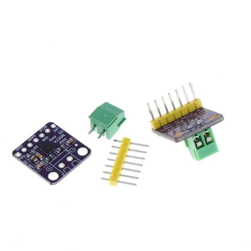 Moduł wzmacniacza mocy audio c – Diy Audio Electronics Projects recenzja i cena