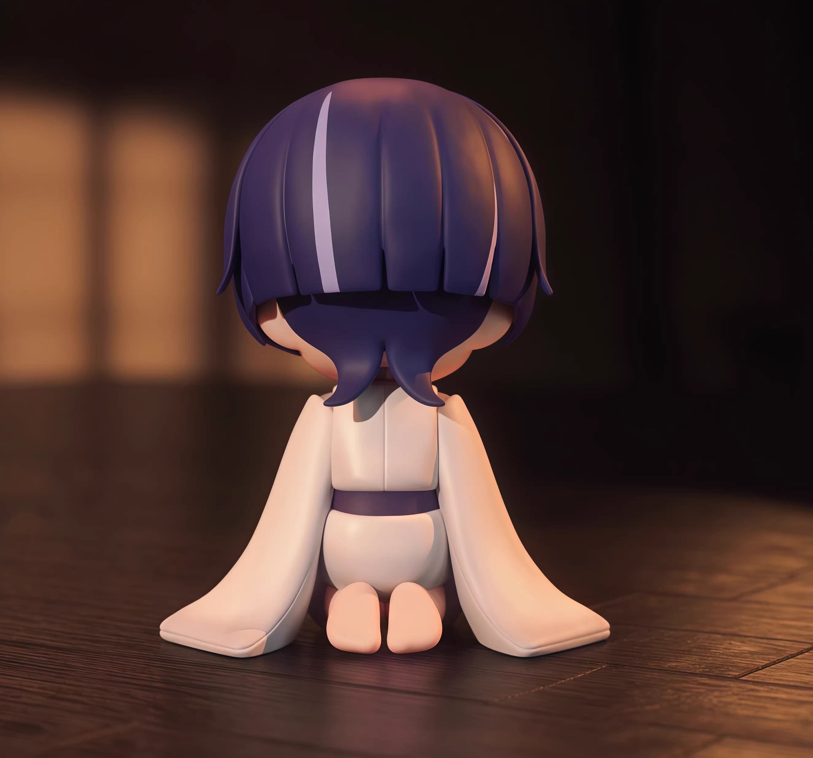 Wanderer Q Wersja GK Model Gra – Diy Q recenzja i cena