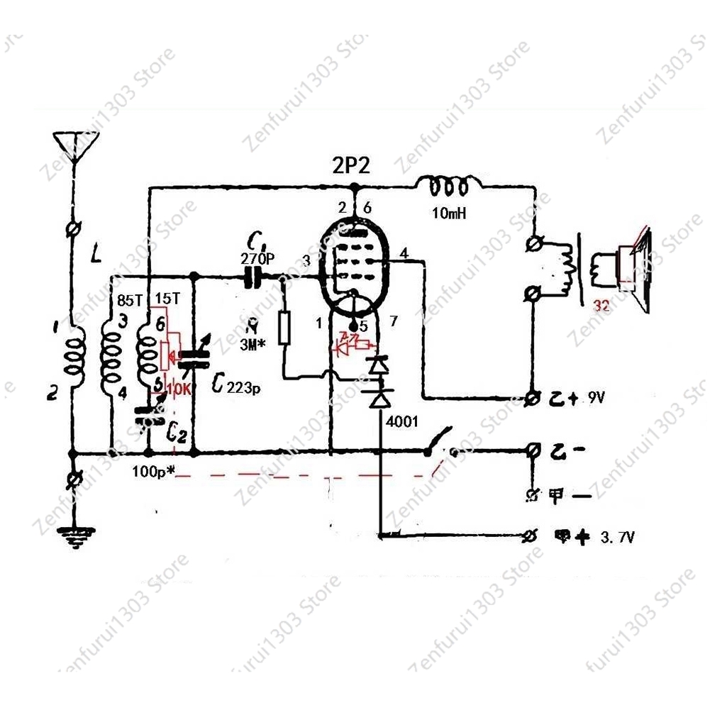 Zestawy DIY do samodzielnego m – Diy Lamp Electronics recenzja i cena