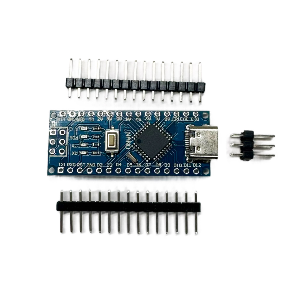 Arduino Pro Nano 3.0 Mini / Ty – Arduino Uno Starter Kit recenzja i cena