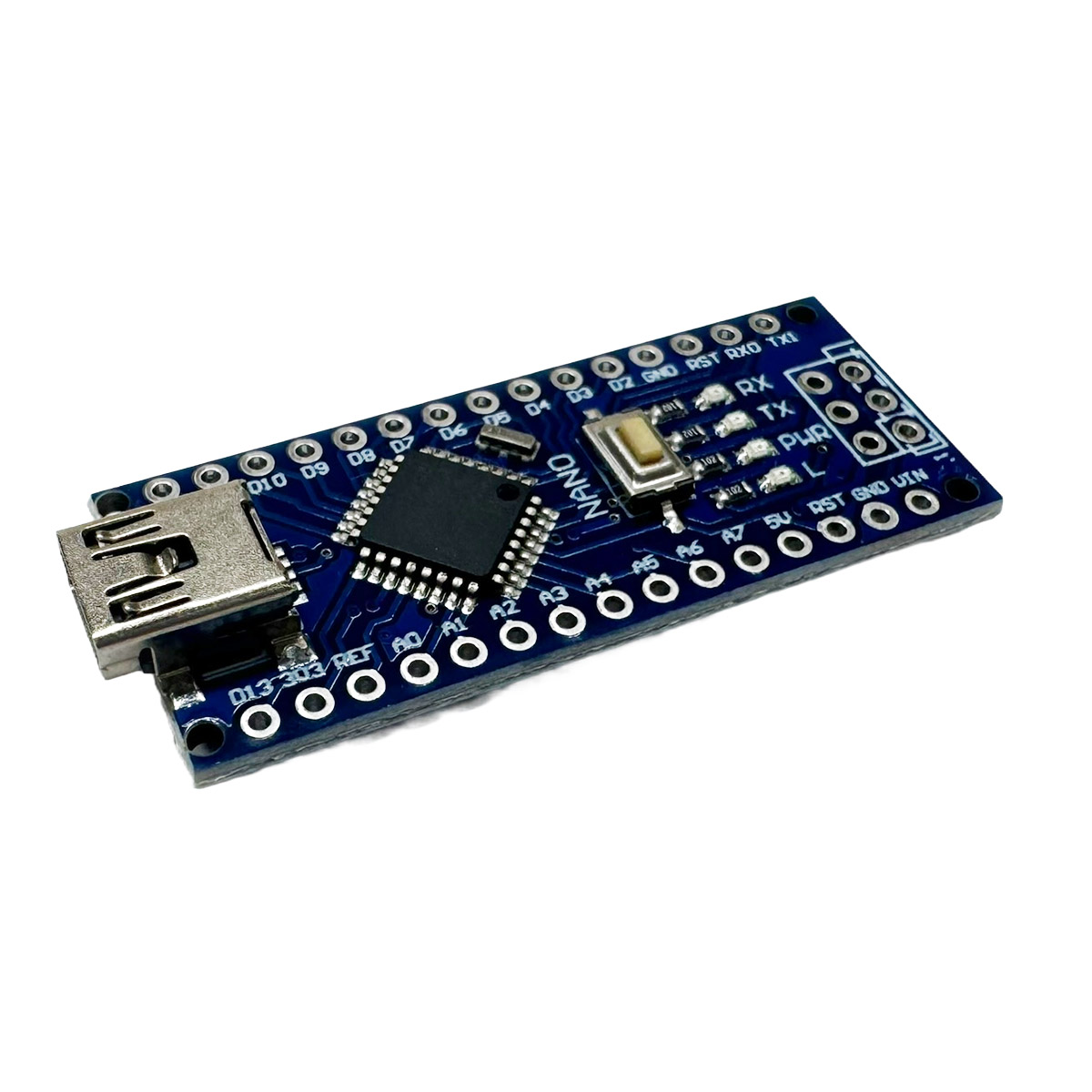 Arduino Pro Nano 3.0 Mini / Ty – Arduino Uno Starter Kit recenzja i cena