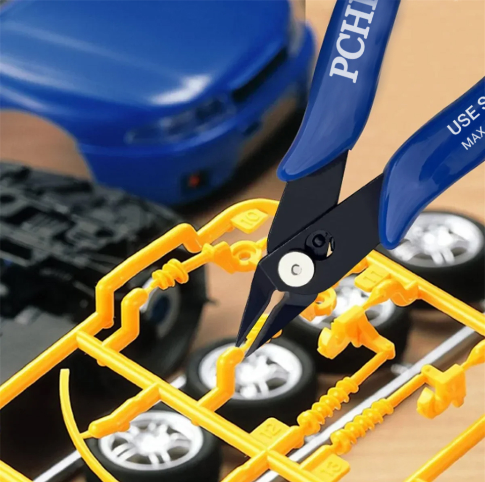 1/2/5 szt. Uniwersalne szczypc – Diy Electronics Bench recenzja i cena
