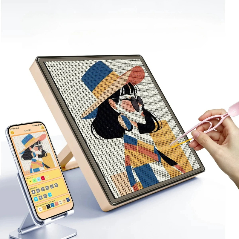 Zestaw DIY Inteligentna Tablic – Diy For Electronics recenzja i cena