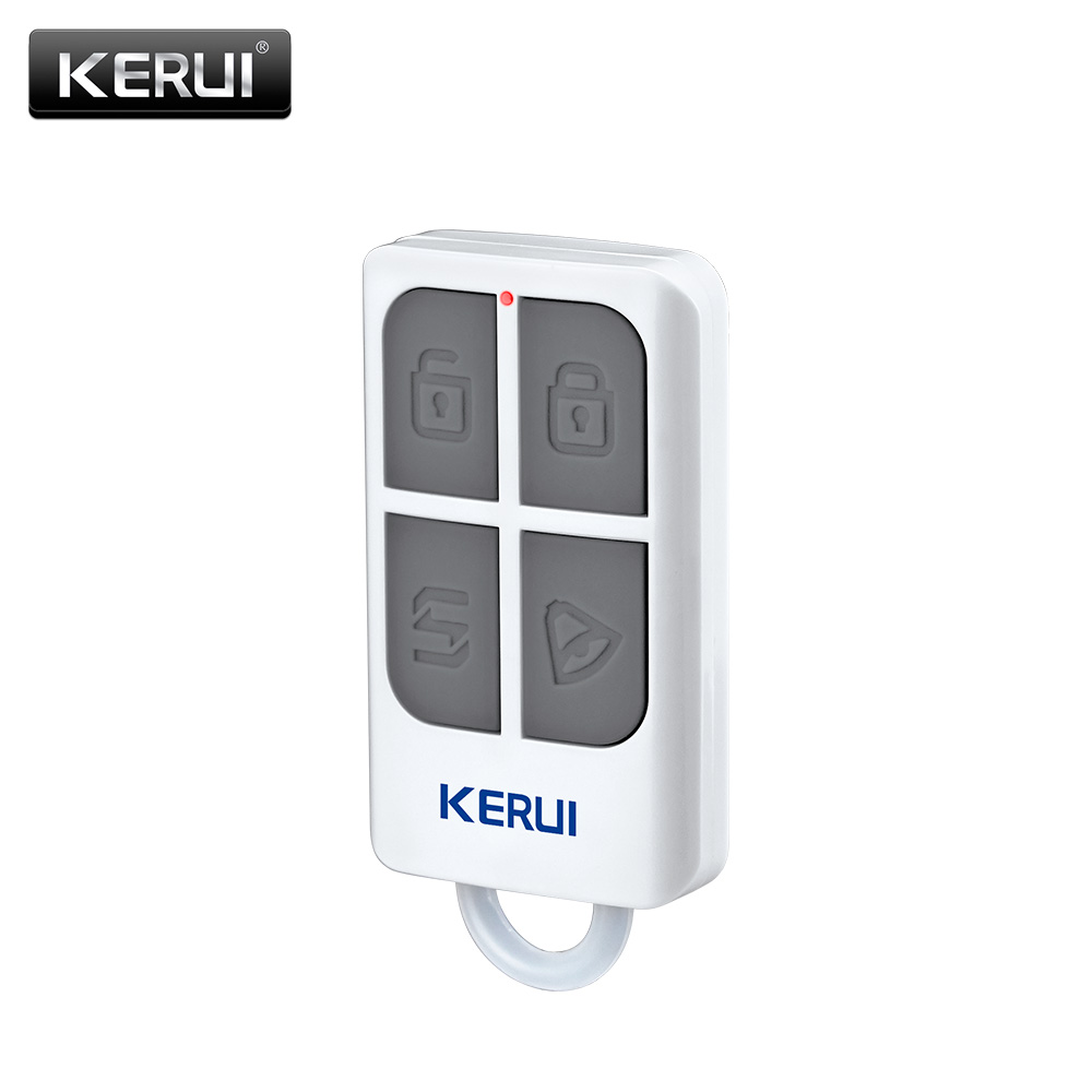 KERUI bezprzewodowy, wysokowyd – Diy Electronics Button recenzja i cena