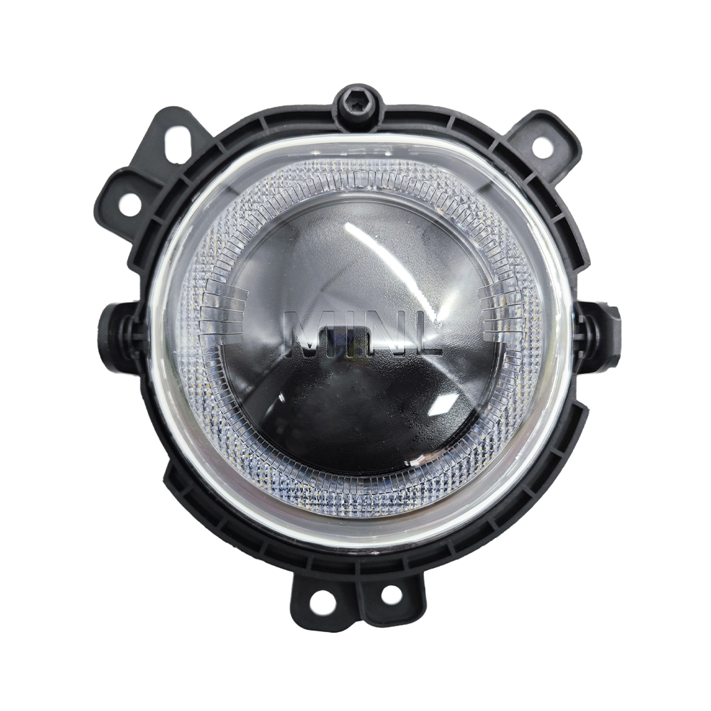 Światło przeciwmgielne przedni – Diy Lamp Electronics recenzja i cena