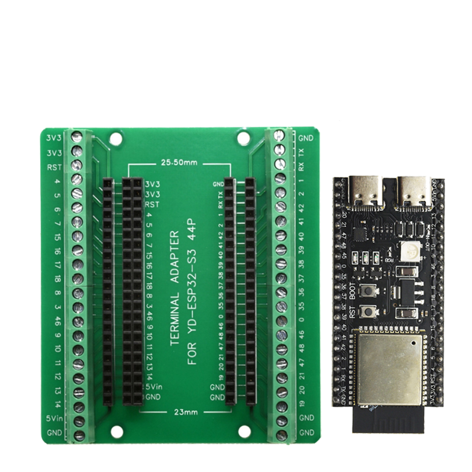 Płytka rozwojowa ESP32-S3 z ze – Arduino Uno Starter Kit recenzja i cena