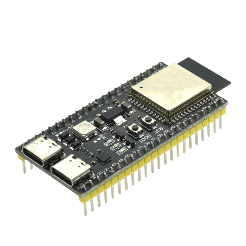 Płytka rozwojowa ESP32-S3 z ze – Arduino Uno Starter Kit recenzja i cena