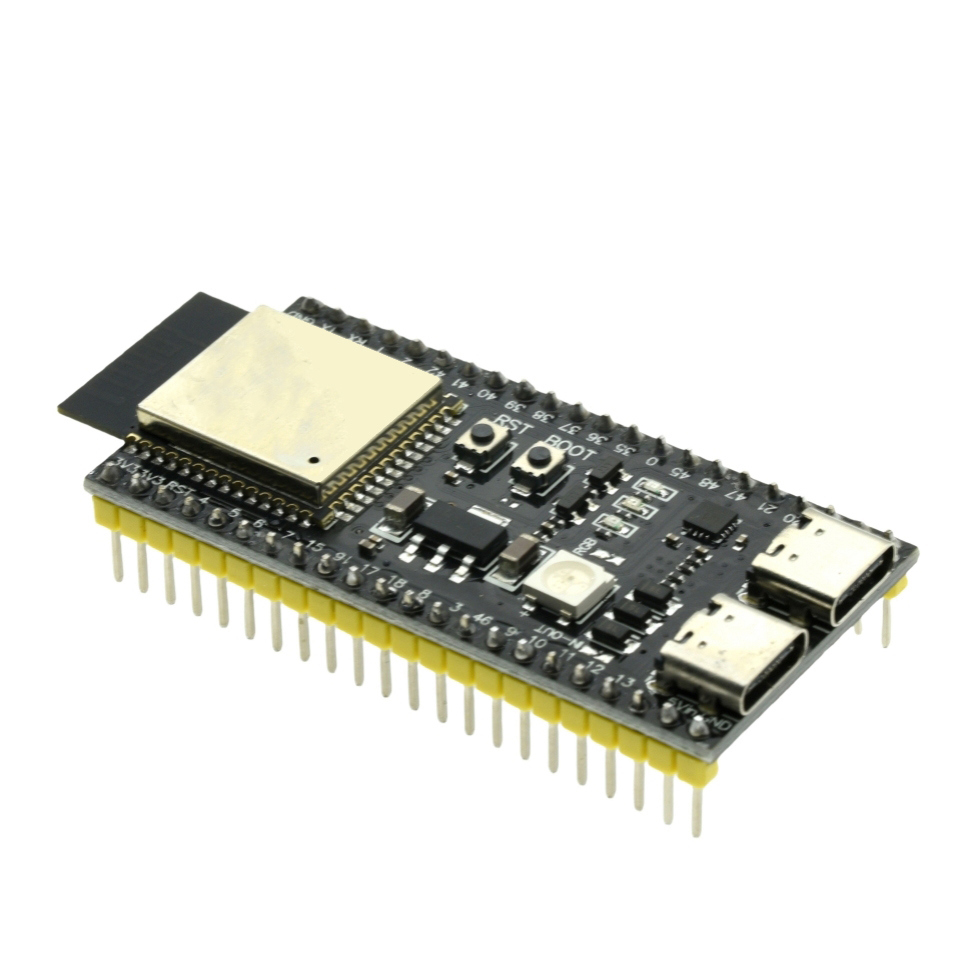 Płytka rozwojowa ESP32-S3 z ze – Arduino Uno Starter Kit recenzja i cena
