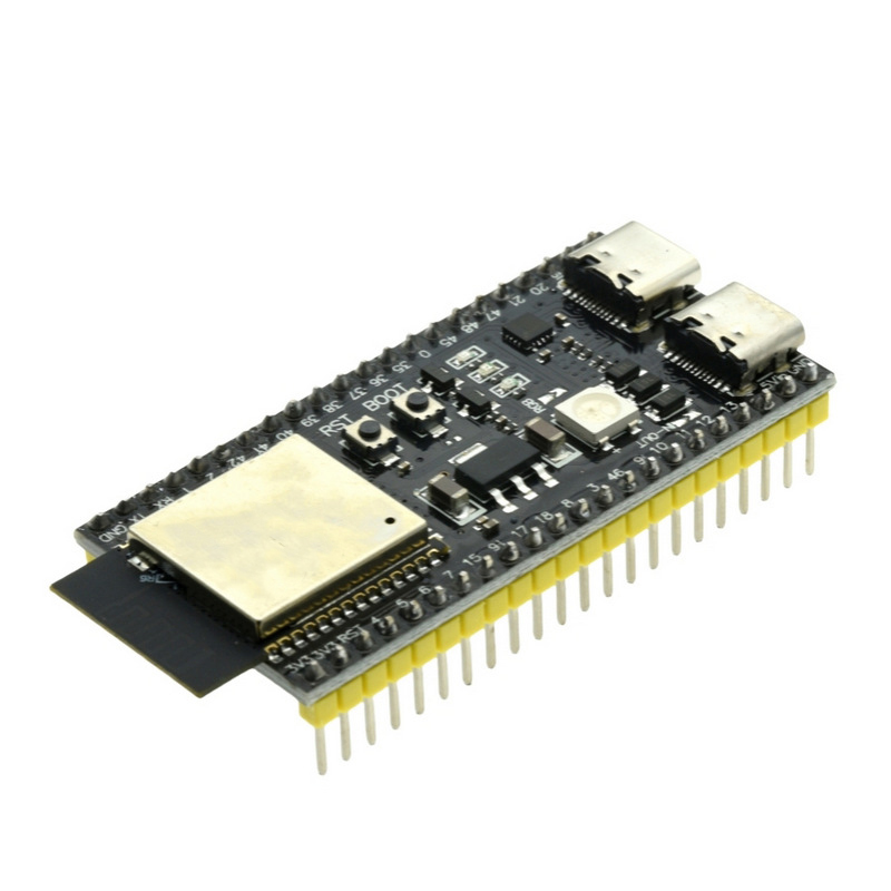 Płytka rozwojowa ESP32-S3 z ze – Arduino Uno Starter Kit recenzja i cena
