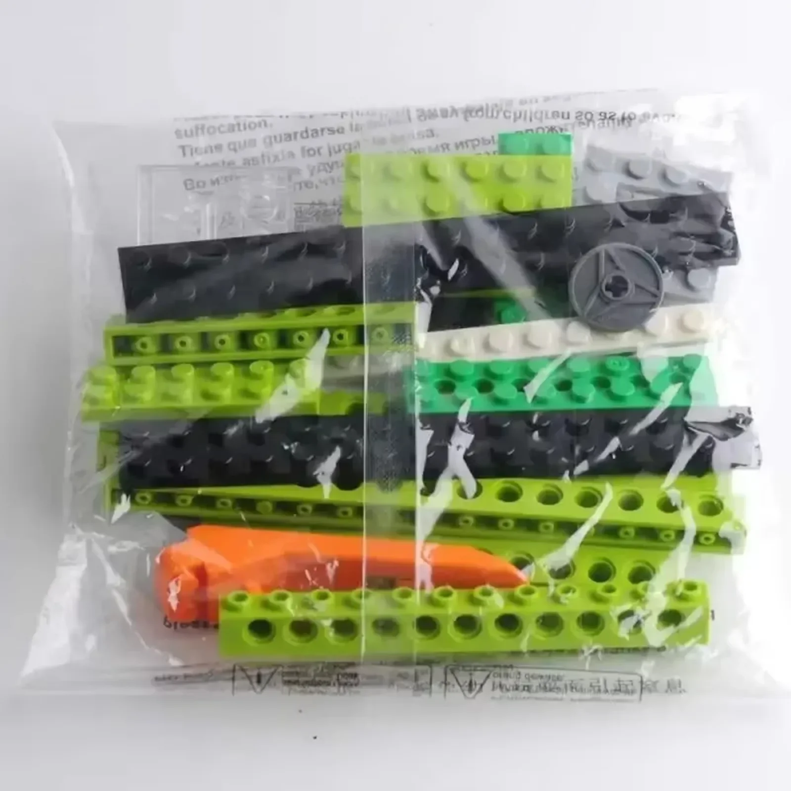STEM We-do2.0 45300 zestaw do  – Learn Diy Electronics recenzja i cena