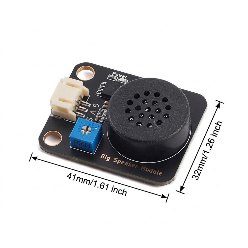 2 szt. czujnika dźwięku z anal – Diy Audio Electronics Projects recenzja i cena