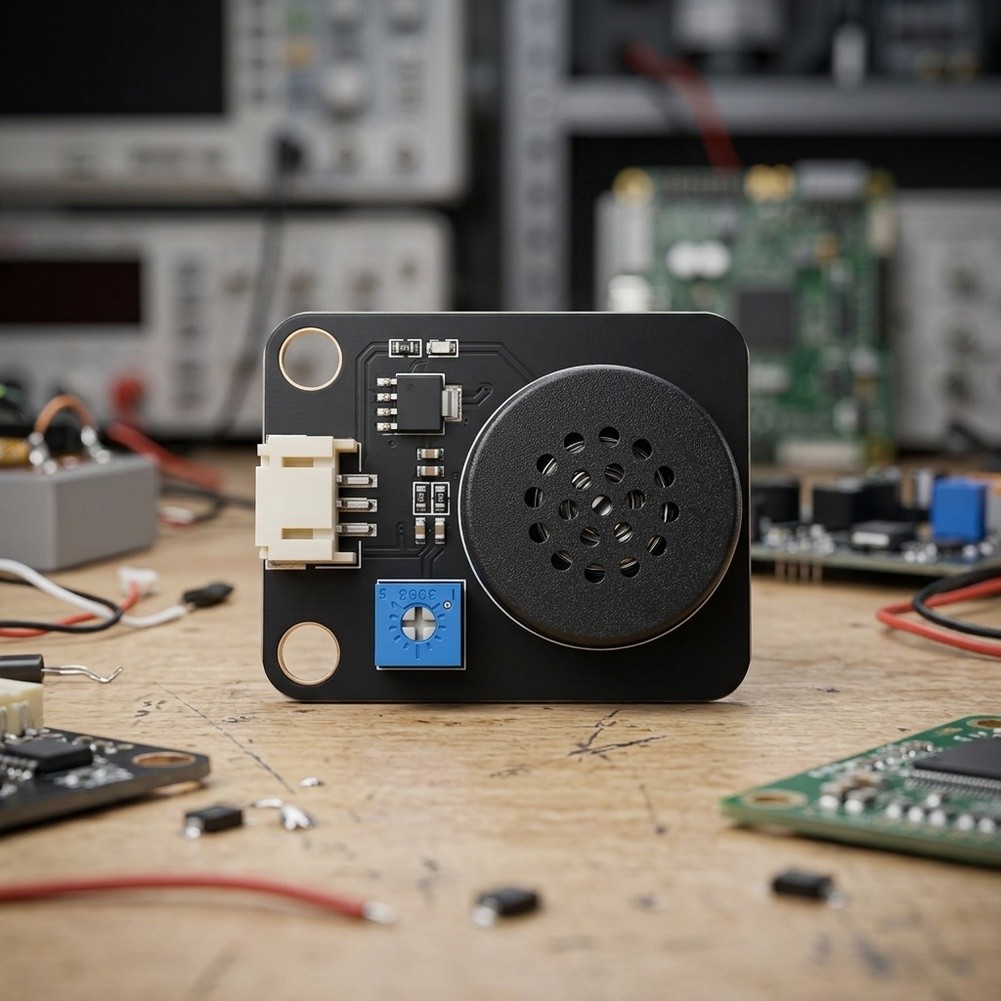 2 szt. czujnika dźwięku z anal – Diy Audio Electronics Projects recenzja i cena