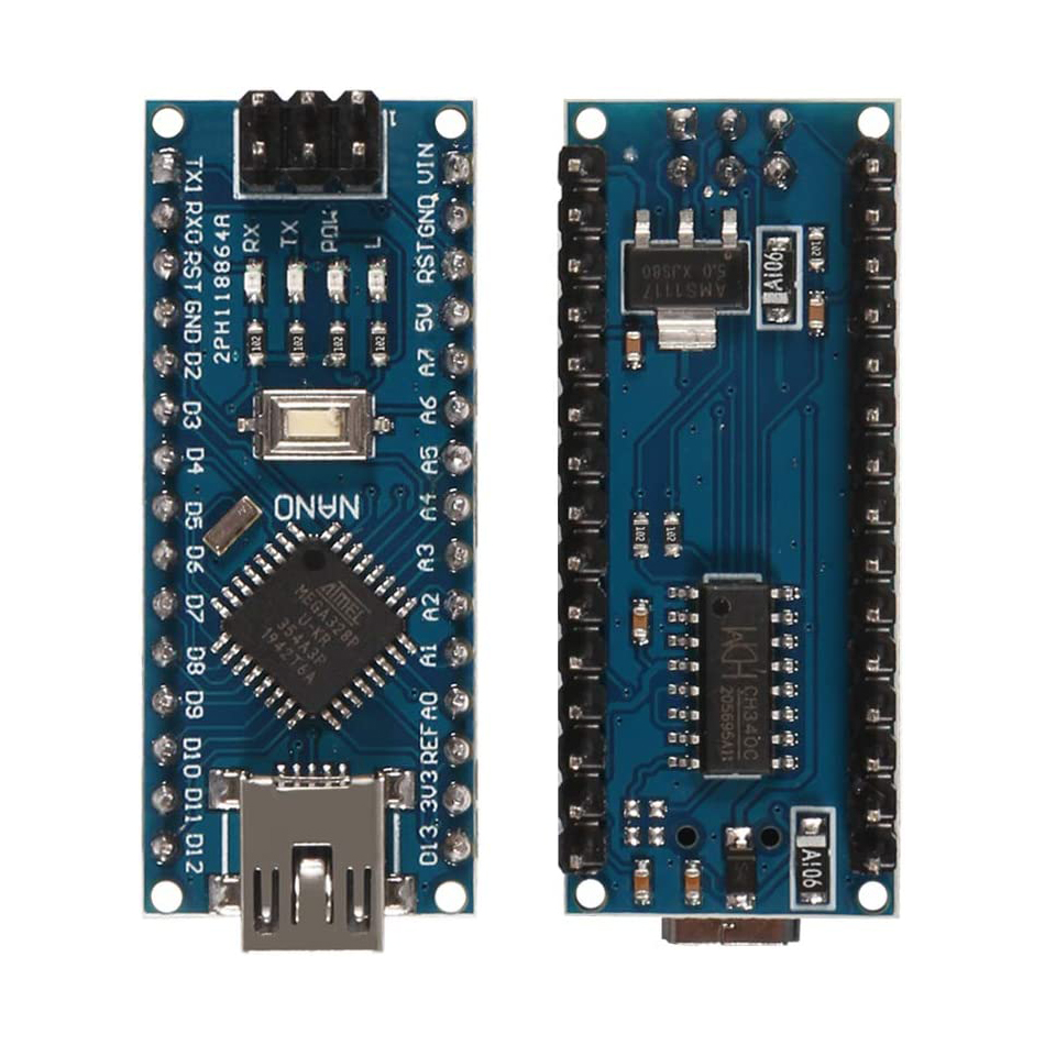 Dla Nano V3.0 moduł sterownik  – Arduino Uno Starter Kit recenzja i cena