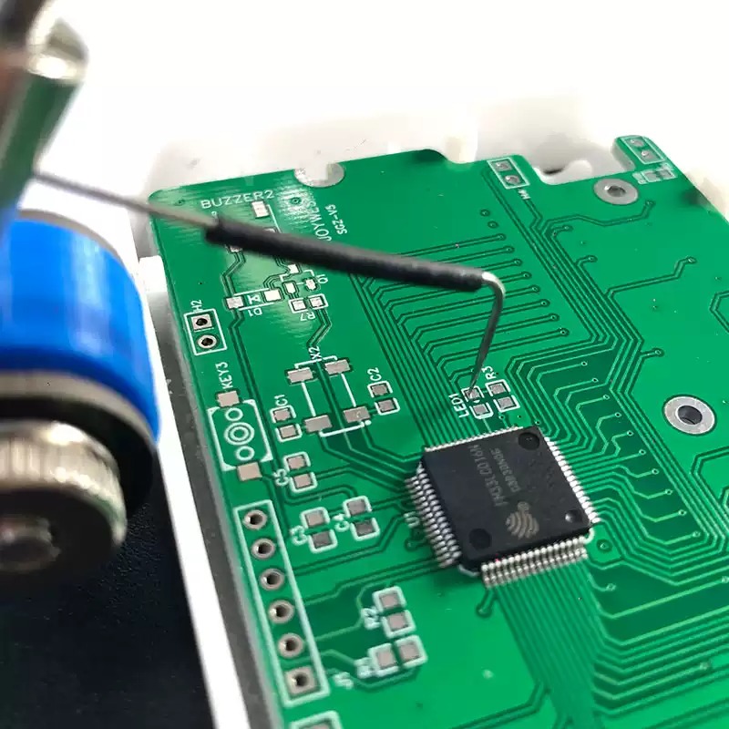 Test naprawy sygnału w sklepie – Diy Electronics Store recenzja i cena