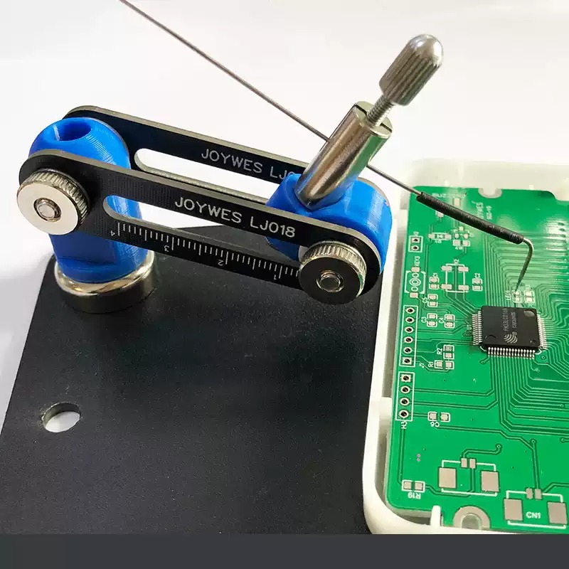 Test naprawy sygnału w sklepie – Diy Electronics Store recenzja i cena