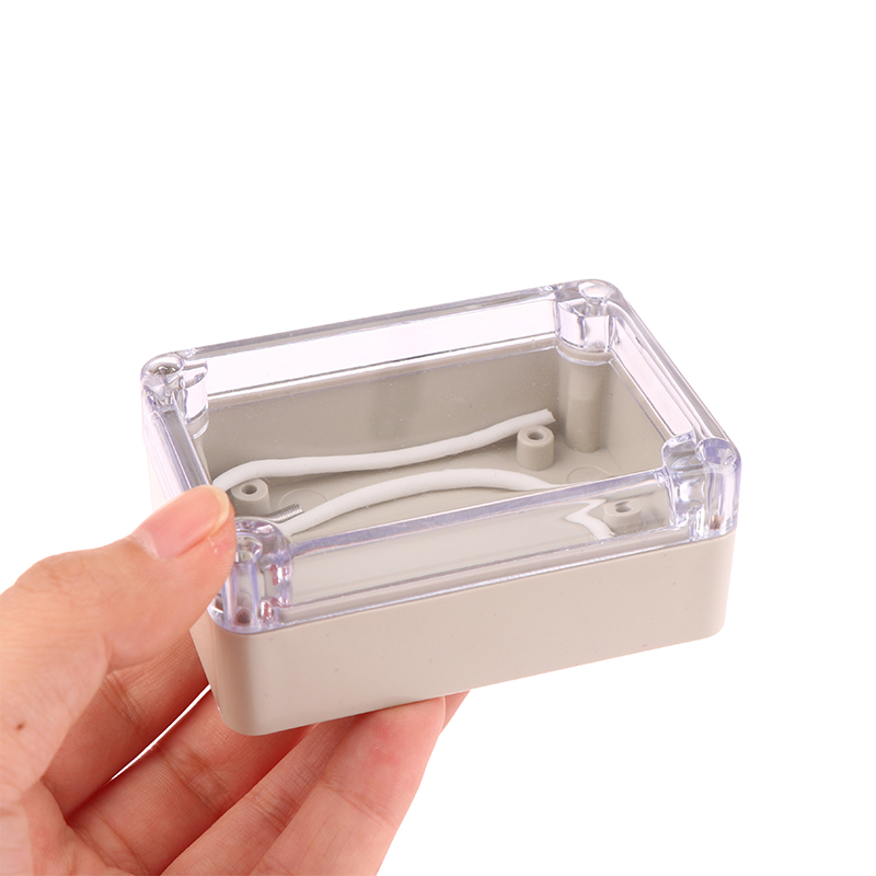 1 szt. Projekt DIY Skrzynka el – Diy Electronics Circuits recenzja i cena