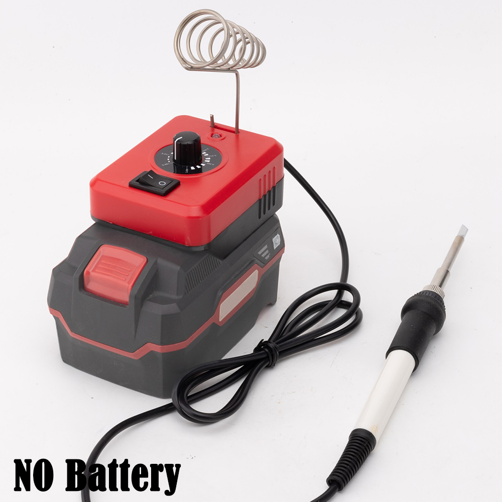 Stacja lutownicza T12, lutowni – Diy Soldering Station No Electronics recenzja i cena