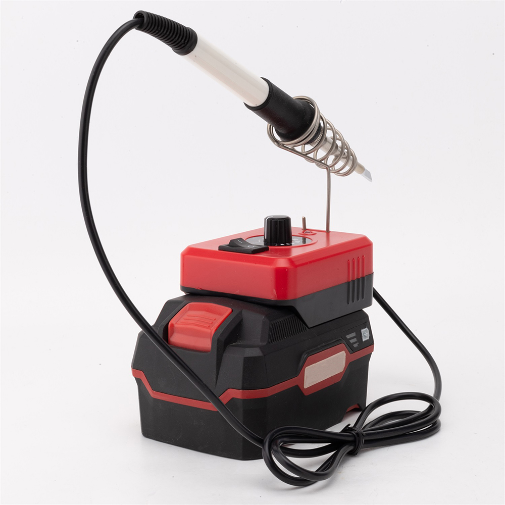 Stacja lutownicza T12, lutowni – Diy Soldering Station No Electronics recenzja i cena