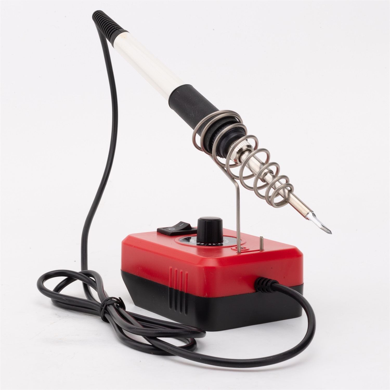 Stacja lutownicza T12, lutowni – Diy Soldering Station No Electronics recenzja i cena