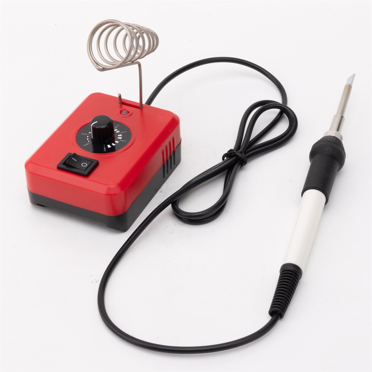 Bezprzewodowa stacja lutownicz – Diy Soldering Station No Electronics recenzja i cena