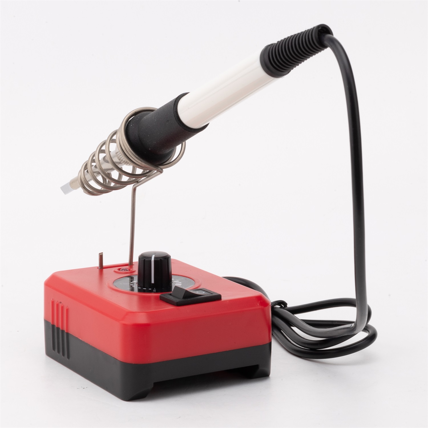 Bezprzewodowa stacja lutownicz – Diy Soldering Station No Electronics recenzja i cena