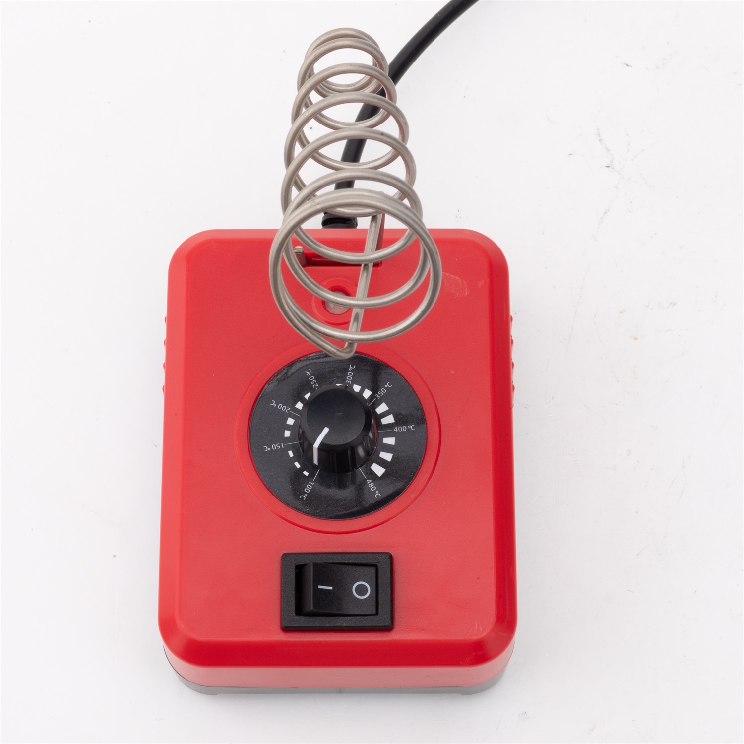 Bezprzewodowa stacja lutownicz – Diy Soldering Station No Electronics recenzja i cena