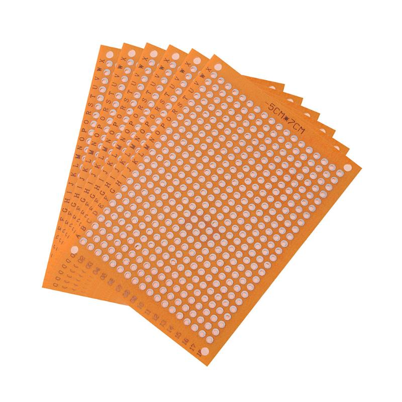 10 SZT. Izolowany Zestaw Proto – Diy Electronics Circuits recenzja i cena