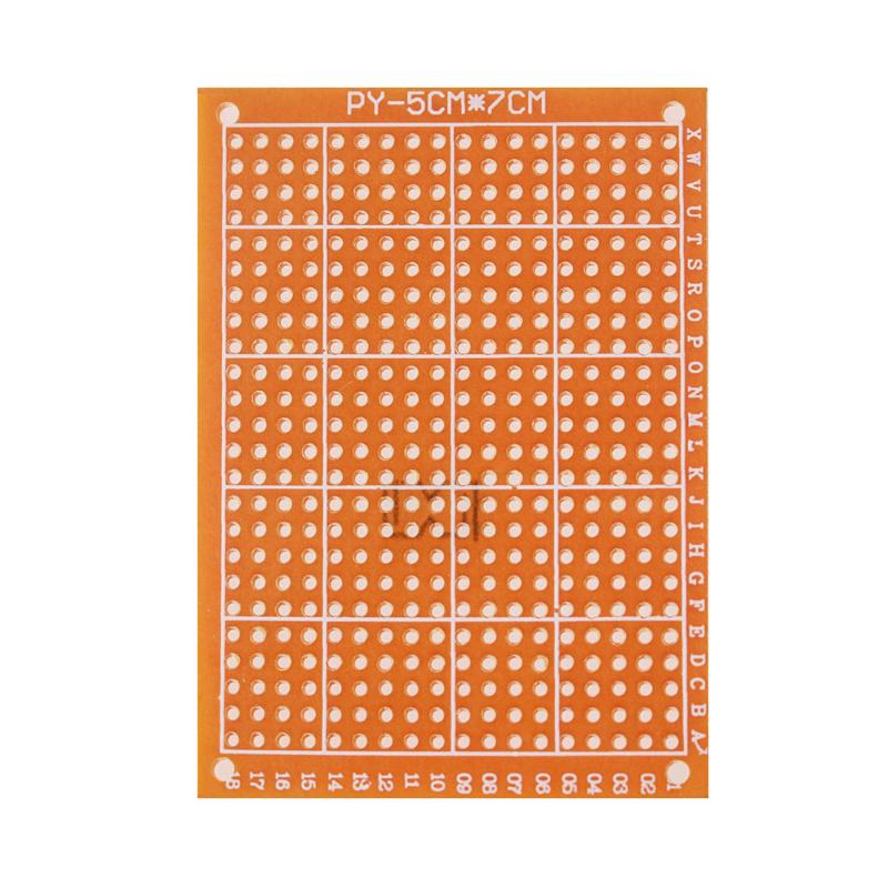 10 SZT. Izolowany Zestaw Proto – Diy Electronics Circuits recenzja i cena