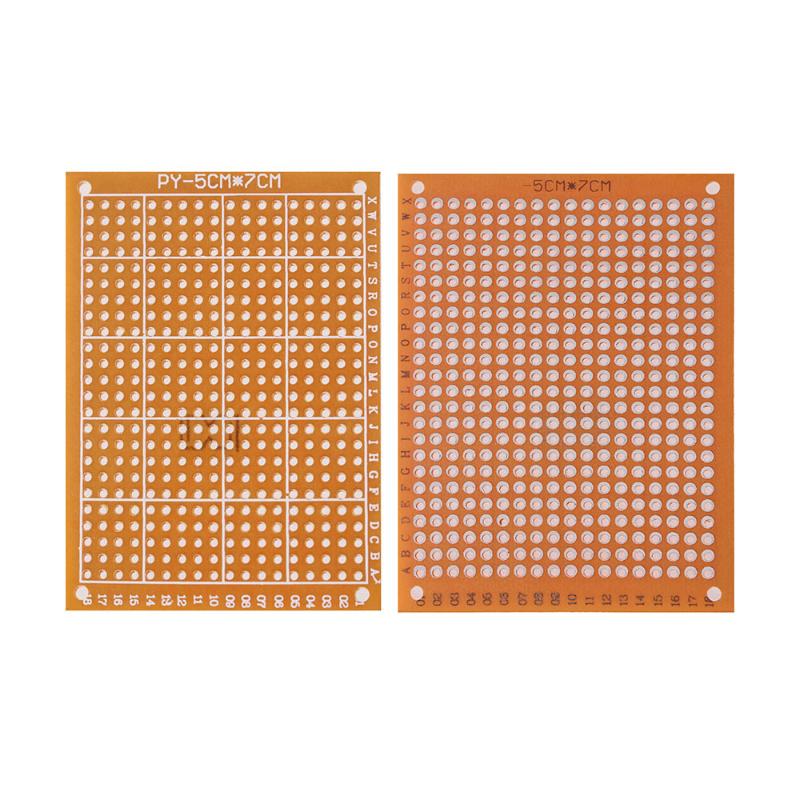 10 SZT. Izolowany Zestaw Proto – Diy Electronics Circuits recenzja i cena