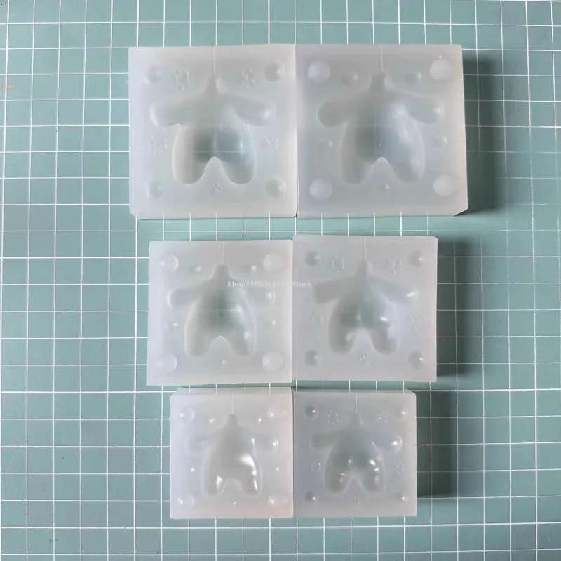 Q Version Cute Silicone Body/f – Diy Q recenzja i cena