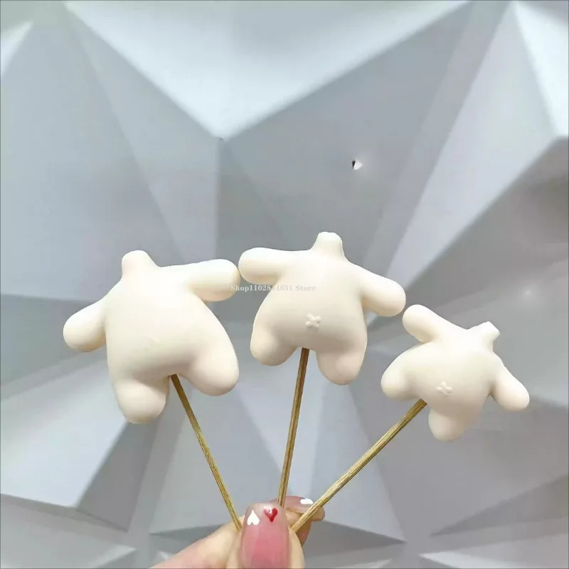 Q Version Cute Silicone Body/f – Diy Q recenzja i cena
