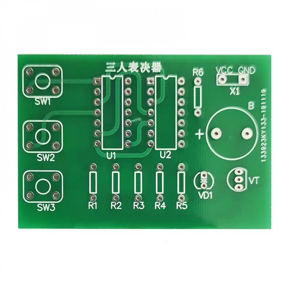 Zestaw do samodzielnego montaż – Diy Home Electronics Lab recenzja i cena