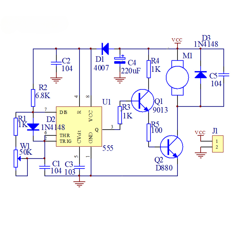 Elektroniczny zestaw wentylato – Arduino Uno Starter Kit recenzja i cena