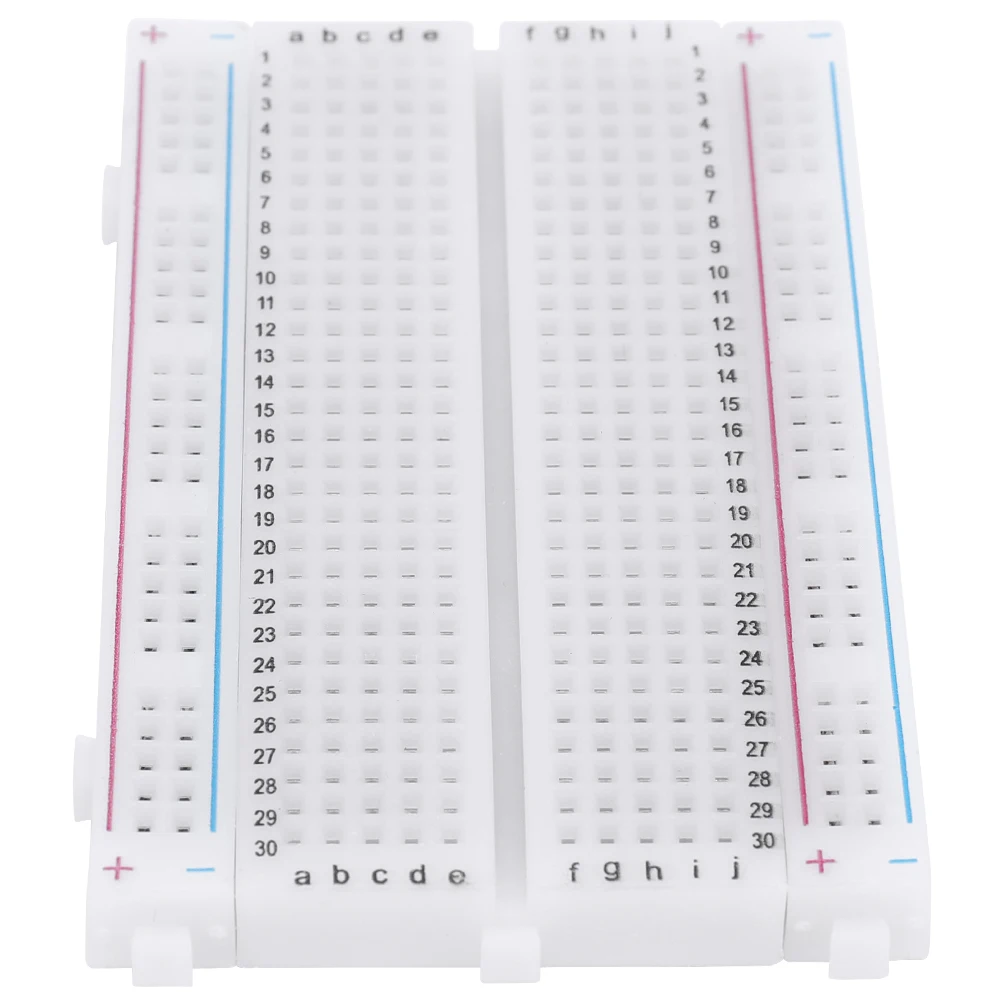 1-20 szt. 400 punktów połączeń – Diy Electronics Circuits recenzja i cena